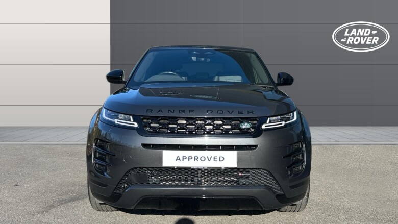 Land Rover Range Rover Evoque 2.0 D200 R-Dynamic HSE 5dr Auto Diesel Hatchback